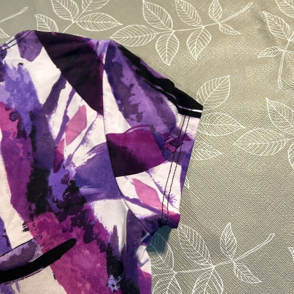 Ladies Ricki’s Shirt. - Picture 5 of 6